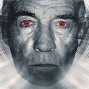 Parallel Unbound Universe Valeyard