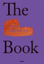 The Colosseum Book (Nunzio Giustozzi)