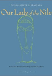 Our Lady of the Nile (Scholastique Mukasonga)