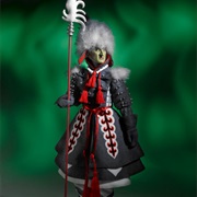 Wicked Witches Castle Guard