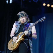 Adrian Smith (Iron Maiden)