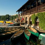 Newton, Massachusetts