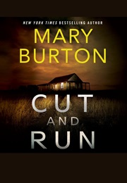 Cut and Run (Mary Burton)
