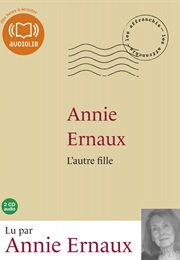 L'autre Fille (Annie Ernaux)