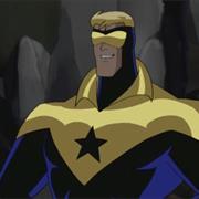 Booster Gold