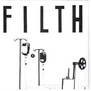 FILTH - Don't Hide Your Hate