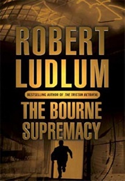 The Bourne Supremacy (Robert Ludlum)