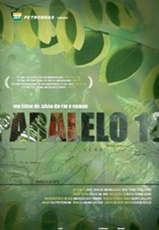 Paralelo 10 (2012)