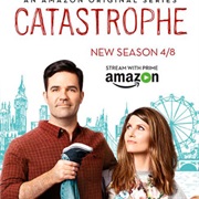 Catastrophe Season 2