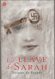 La Llave De Sarah (Tatiana De Rosnay)