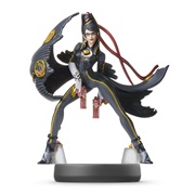 Bayonetta (Player 2 Version)