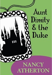 Aunt Dimity and the Duke (Nancy Atherton)