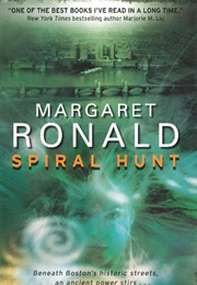 Spiral Hunt (Margaret Ronald)
