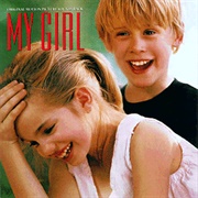 My Girl Soundtrack