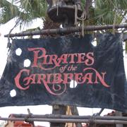 Pirates of the Carribbean