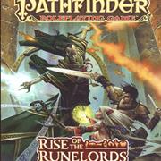 Rise of the Runelords