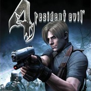 Resident Evil 4 (Gamecube, PC, PS2, PS3, Wii)