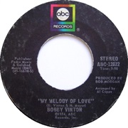 My Melody of Love - Bobby Vinton