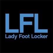 Lady Foot Locker