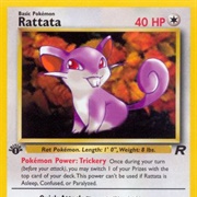 Rattata