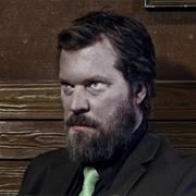 John Grant