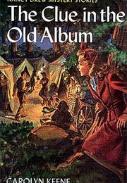The Clue in the Old Album