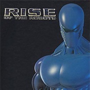 Rise of the Robots