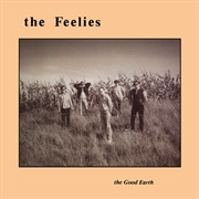 The Feelies - The Good Earth