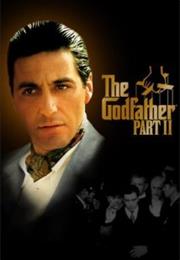 1974 - &quot;The Godfather Part II&quot;