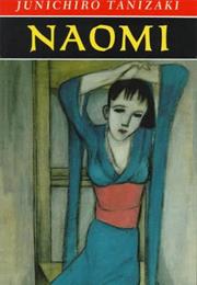 Naomi