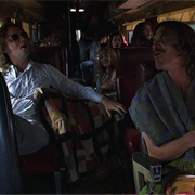 Almost Famous (2000) and Elton John's Tiny Dancer