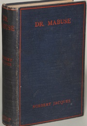 Dr Mabuse (Jacques)