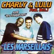 Les Fougasses - Les Marseillais