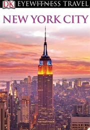 New York City (DK)