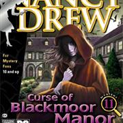 Curse of Blackmoor Manor