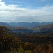 Berkshire Mountains, MA
