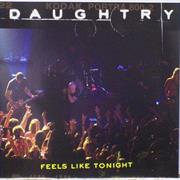 Daughtry - Feels Like Tonight