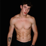 Shawn Mendes
