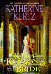 King Kelson's Bride (Kurtz)