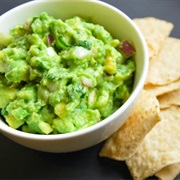 Guacamole