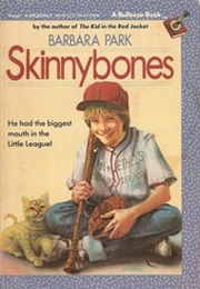 Skinnybones (Barbara Park)