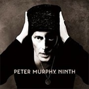 Peter Murphy — Ninth