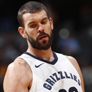 Marc Gasol