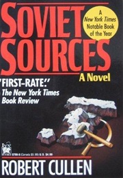 Soviet Sources (Robert Cullen)