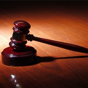 Been Inside a Courthouse