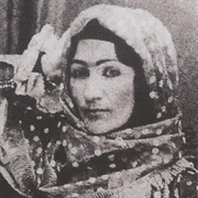 Khurshidbanu Natavan