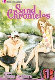 Sand Chronicles (Hinako Ashihara)