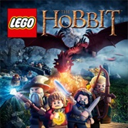 Lego the Hobbit