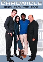 The Chronicle (2001)