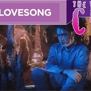 Love Song - The Cure